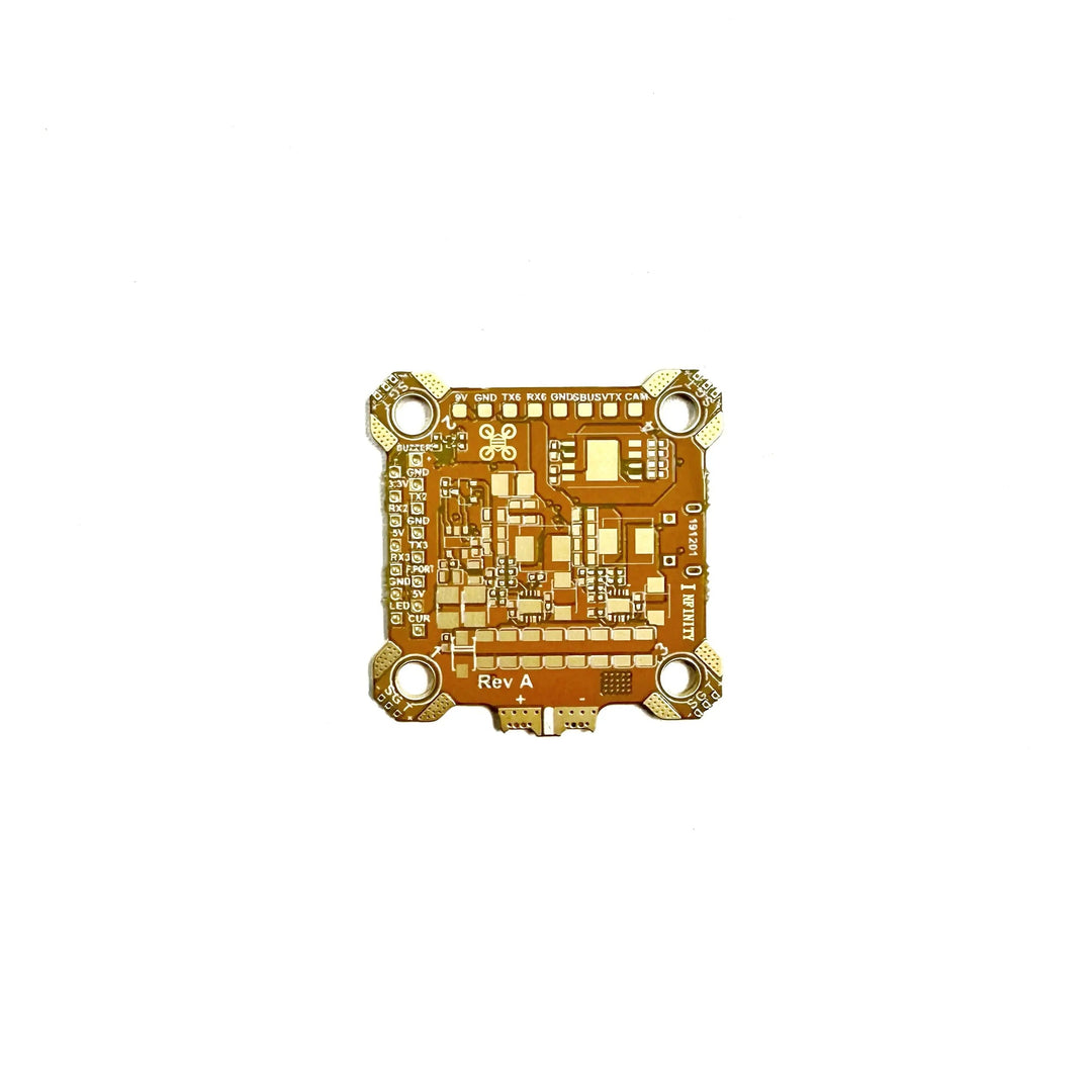 Carte d'entraînement PCB NewBeeDrone