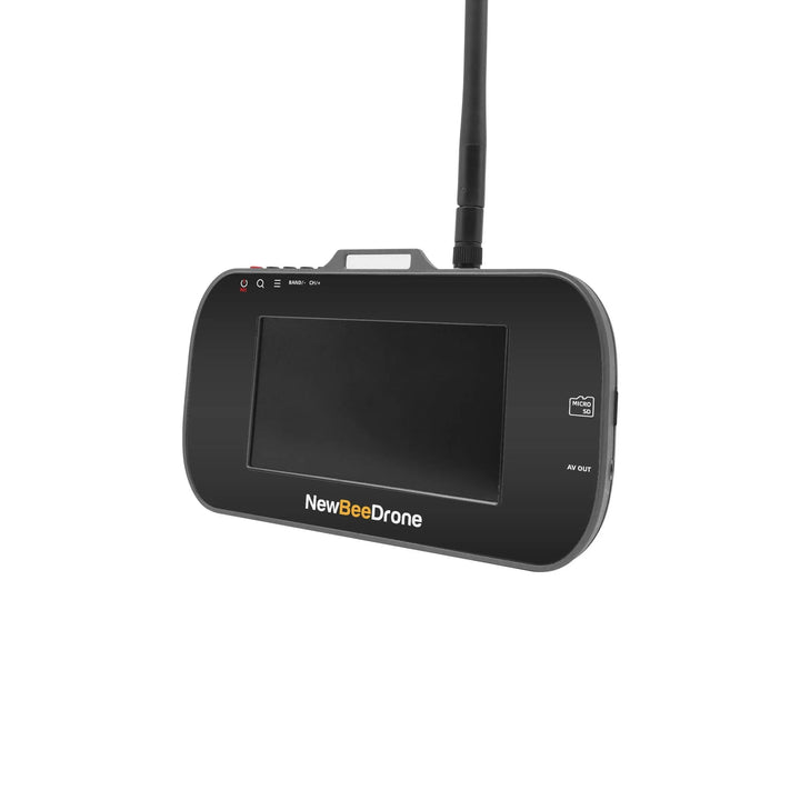 Monitor RTF para VR Drone de NewBeeDrone