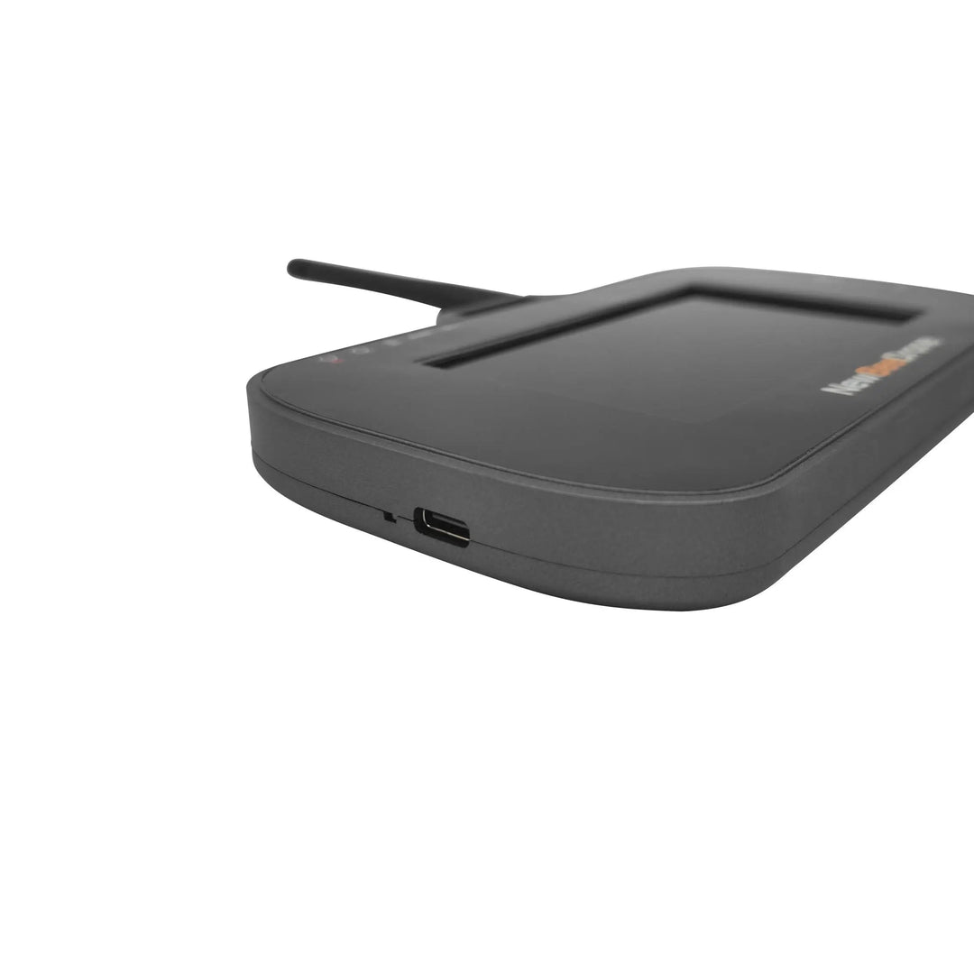 Monitor RTF para VR Drone de NewBeeDrone