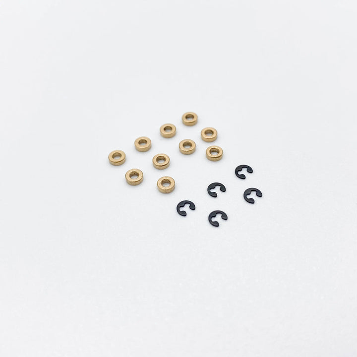 Pack de rafraîchissement du moteur Whoop
