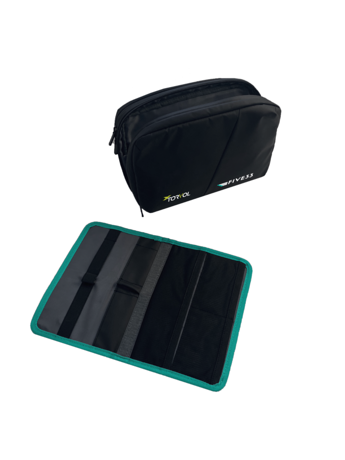 Five33 Torvol Fast Track Bag