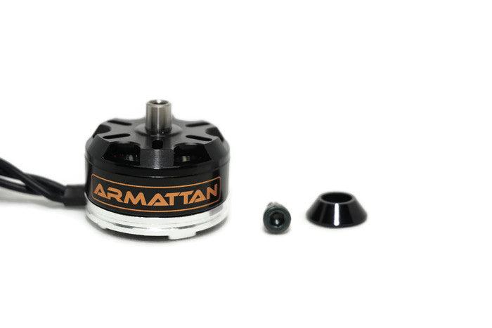 Moteur Armattan Oomph Velvet Edition 2206 2300 KV - CW ou CCW