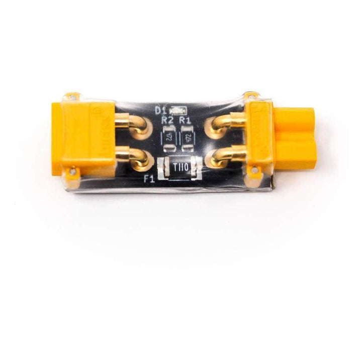 Bouchon anti-fumée (XT30) par RDQ et BengineeringLabs - LED moderne