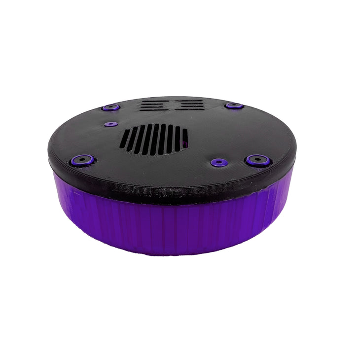 Temporizador personal de carreras FPV WREKD® (elige el color)