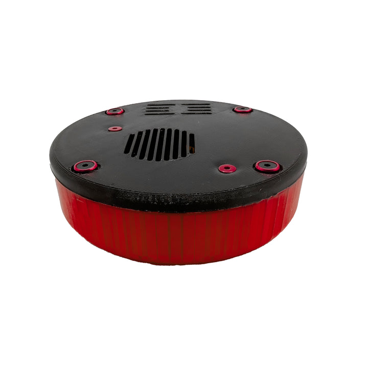 Temporizador personal de carreras FPV WREKD® (elige el color)
