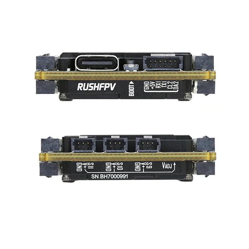 Contrôleur de vol cinéma RUSH BLADE H7 PRO