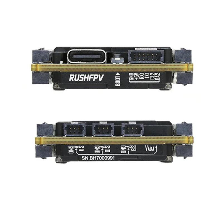 Contrôleur de vol cinéma RUSH BLADE H7 PRO