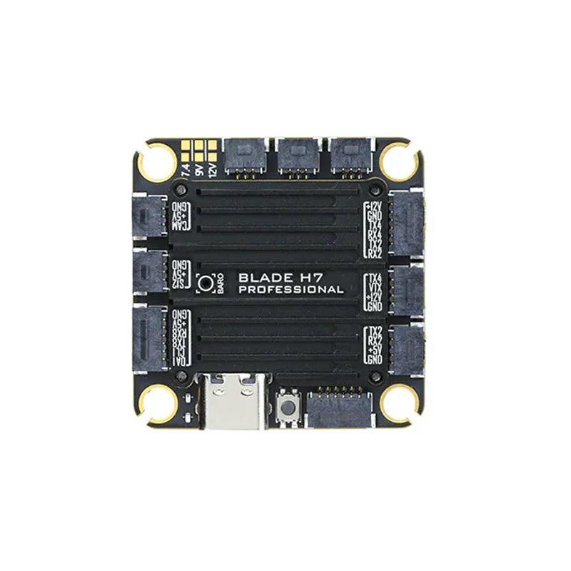Contrôleur de vol cinéma RUSH BLADE H7 PRO