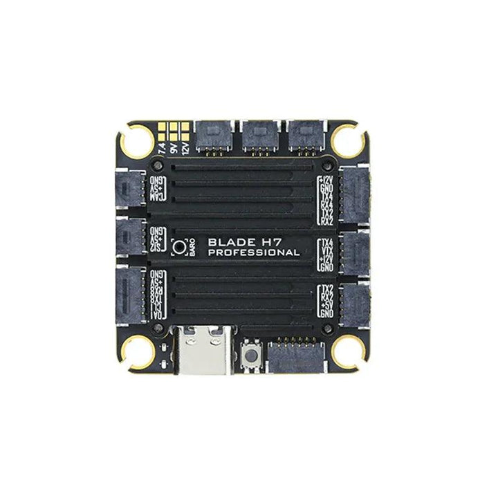 Contrôleur de vol cinéma RUSH BLADE H7 PRO