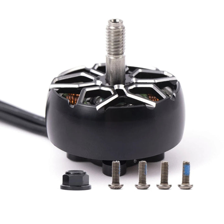 iFlight XING2 2809 Motor - 1250Kv - Choose Count