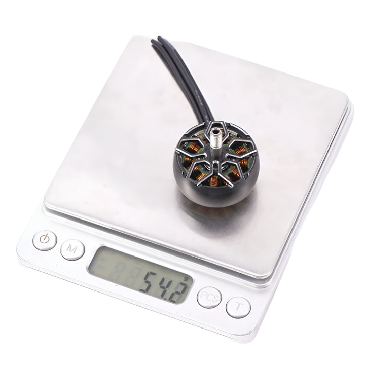 iFlight XING2 2809 Motor - 1250Kv - Choose Count