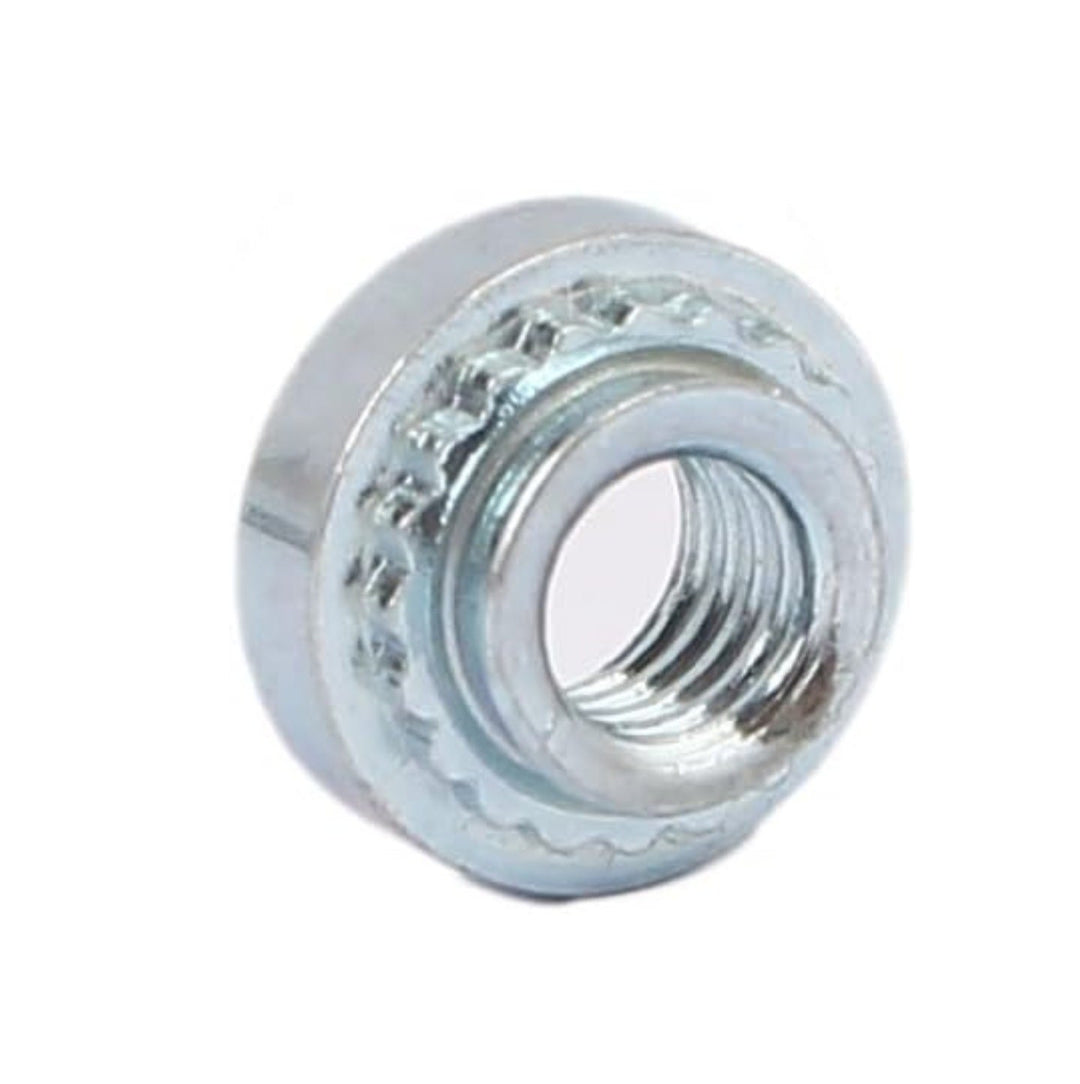 Écrous à sertir M3 - (convient à HeavyMetal et OpenRacer) - (paquet de 5 pièces)