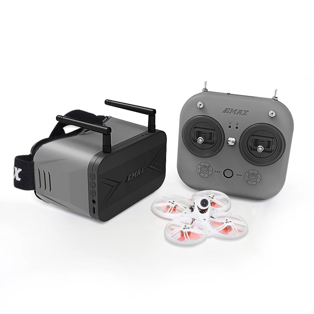 rtf racing drone with goggles Tinyhawk 3 FPV Racing Drone w/ Controller & Goggles, RTF