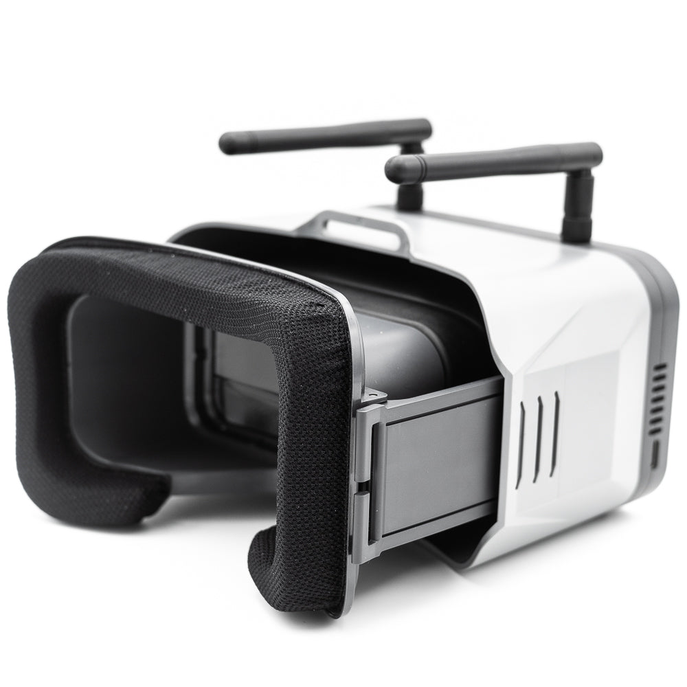 Tinyhawk III Plus Micro / Whoop FPV Racing Drone - Ready To Fly (RTF) w/ Controller and Goggles