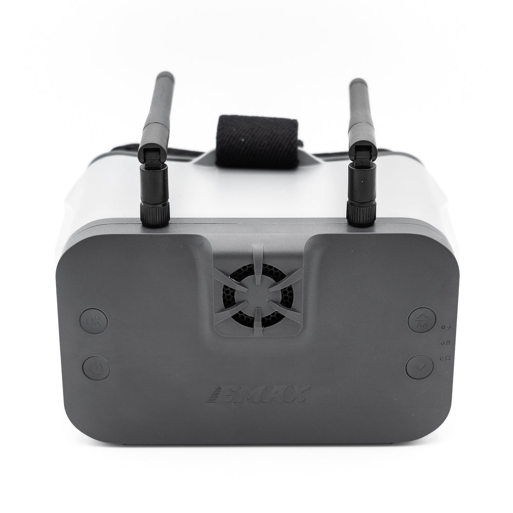 Tinyhawk III Plus Micro / Whoop FPV Racing Drone - Ready To Fly (RTF) w/ Controller and Goggles