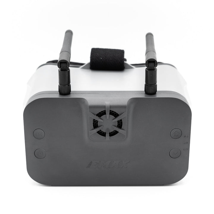 Tinyhawk III Plus Micro / Whoop FPV Racing Drone - Ready To Fly (RTF) w/ Controller and Goggles