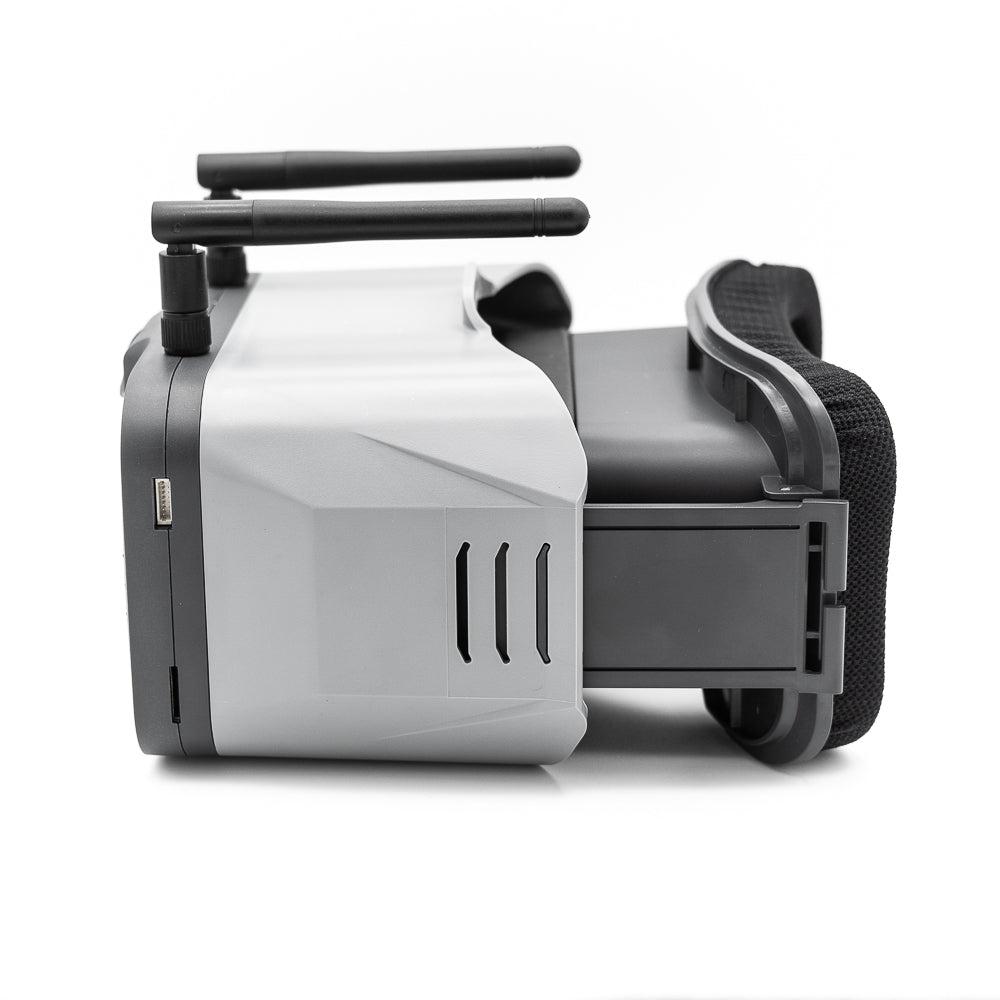 Kit listo para volar Tinyhawk III Plus Freestyle