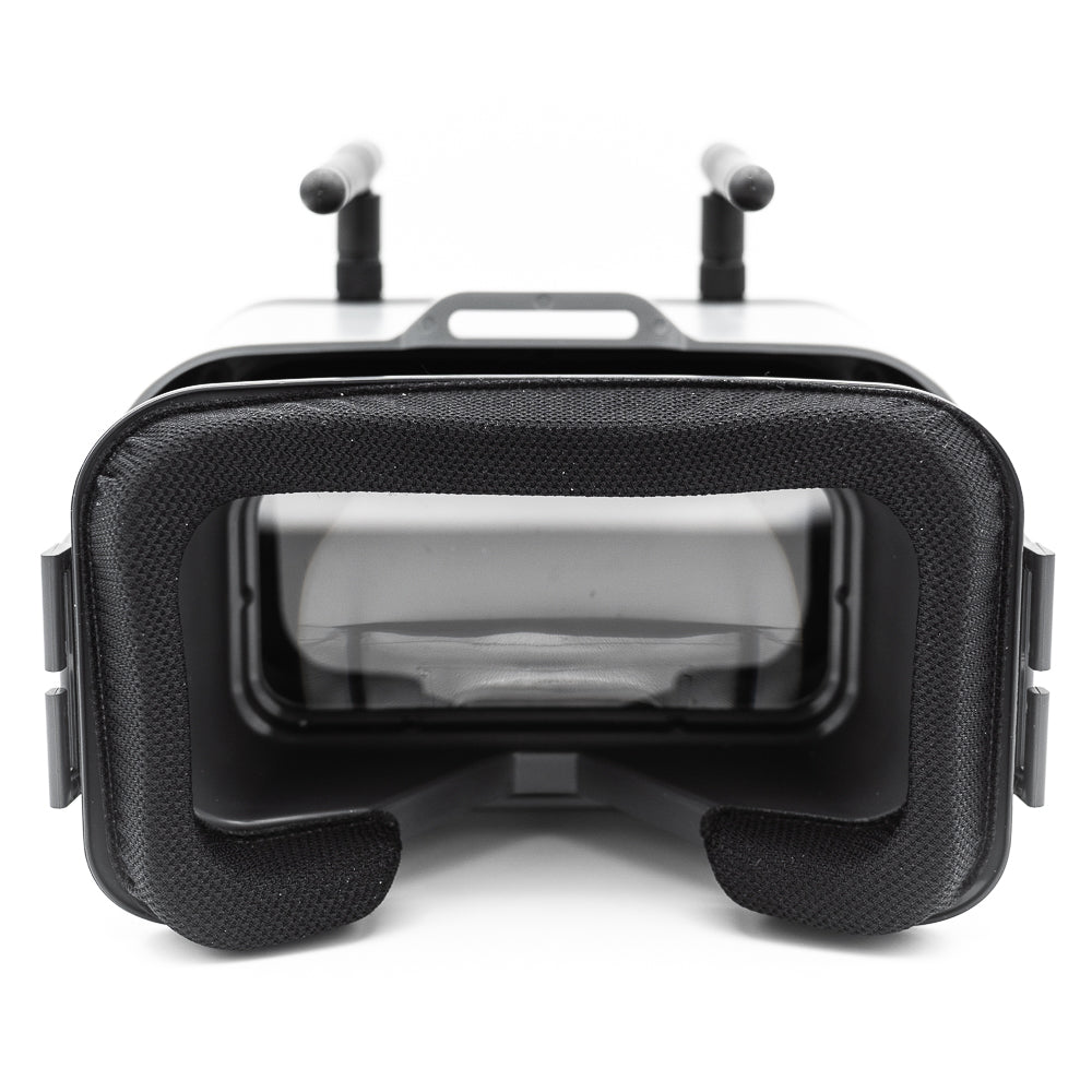 Tinyhawk III Plus Micro / Whoop FPV Racing Drone - Ready To Fly (RTF) w/ Controller and Goggles