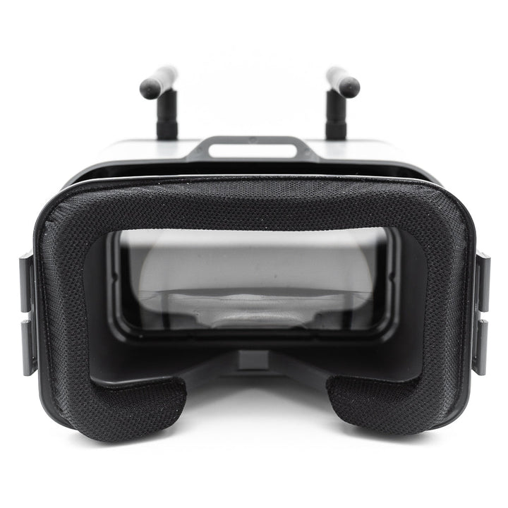 Tinyhawk III Plus Micro / Whoop FPV Racing Drone - Ready To Fly (RTF) w/ Controller and Goggles