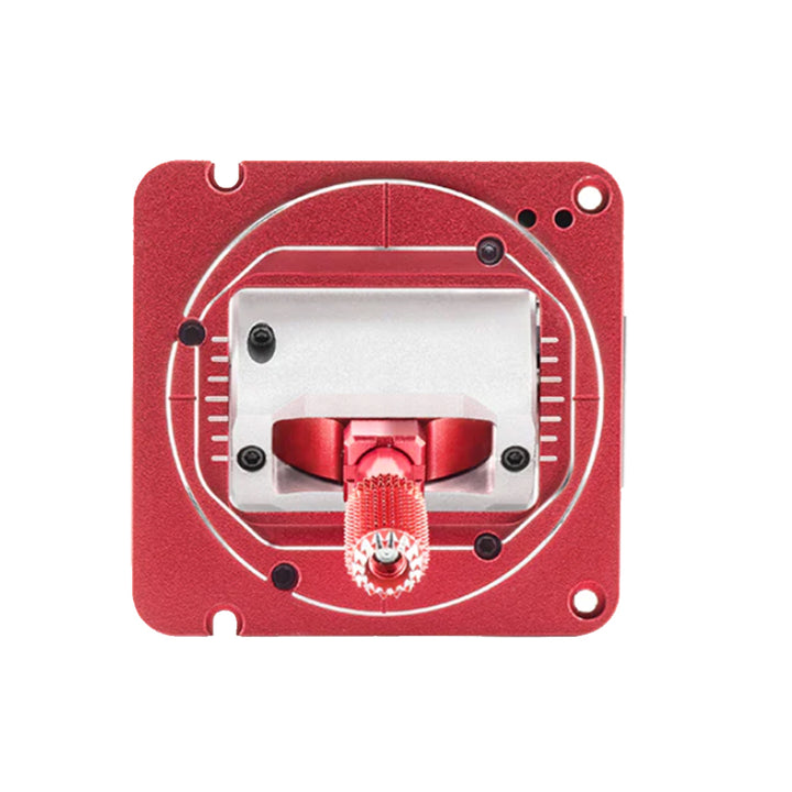 RadioMaster AG02 CNC Hall Gimbal - Throttle / Yaw - Choose Color