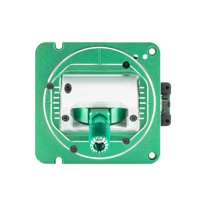 RadioMaster AG02 CNC Hall Gimbal - Throttle / Yaw - Choose Color