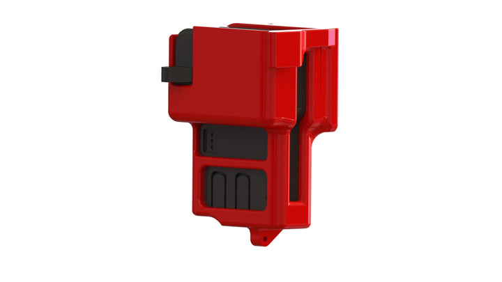 Support GoPro Hero 10 Bones BetaFPV 95x V3 / Pavo30 / Cinelog 25-30-35 (boîtier vertical)