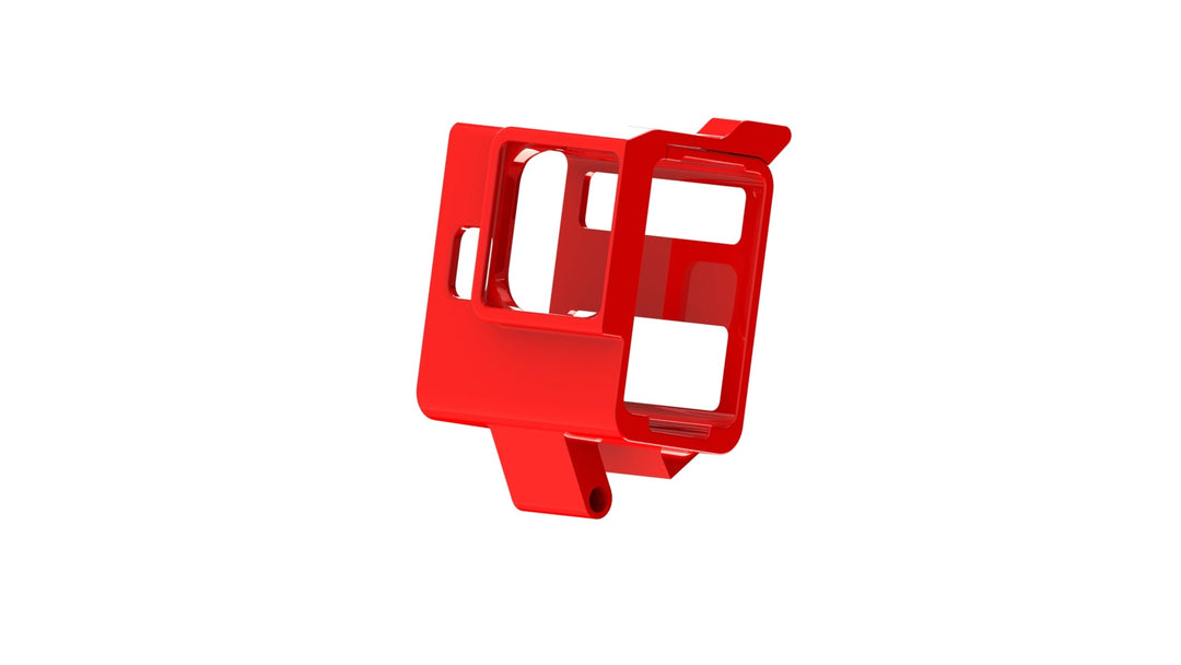 Vannystyle Pro - GoPro Hero 11 Mini Mount - Choose Color / Angle