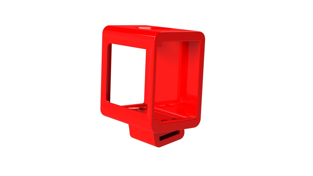 Support pour DJI Action 2 d'Armattan Nutria