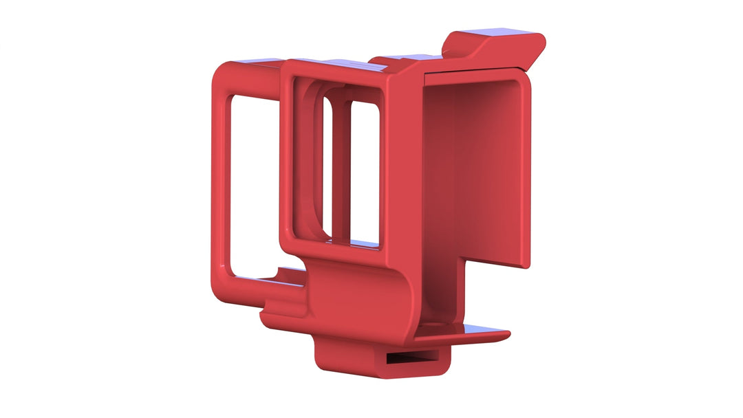 Soporte para GoPro Hero 10 Bones de Armattan Nutria