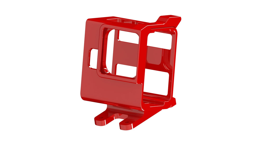 Soporte Brain3D GoPro Hero 11 Mini para marco OG Vannystyle: elija color y ángulo