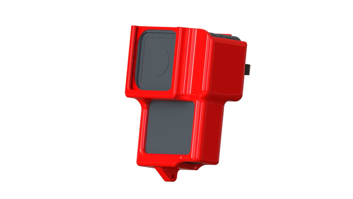 Support GoPro Hero 10 Bones BetaFPV 95x V3 / Pavo30 / Cinelog 25-30-35 (boîtier vertical)