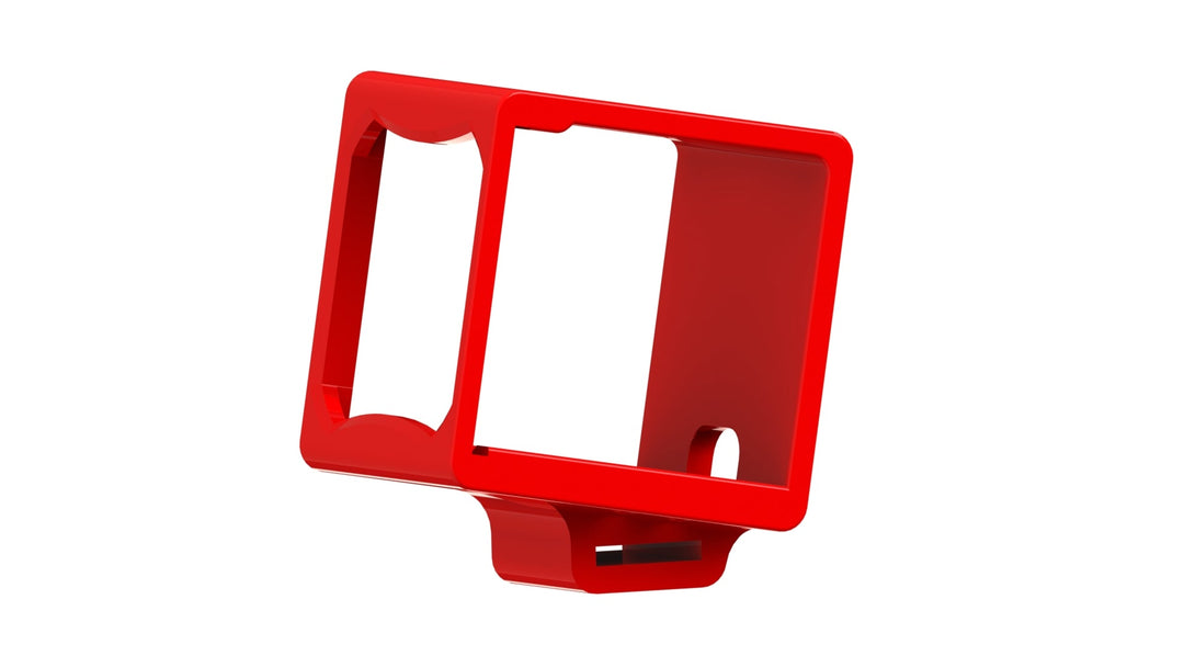 Support de session GoPro pour nutria d'Armattan