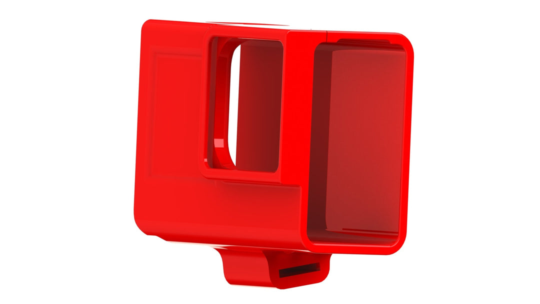 Support pour GoPro Hero 9/10/11 d'Armattan Nutria