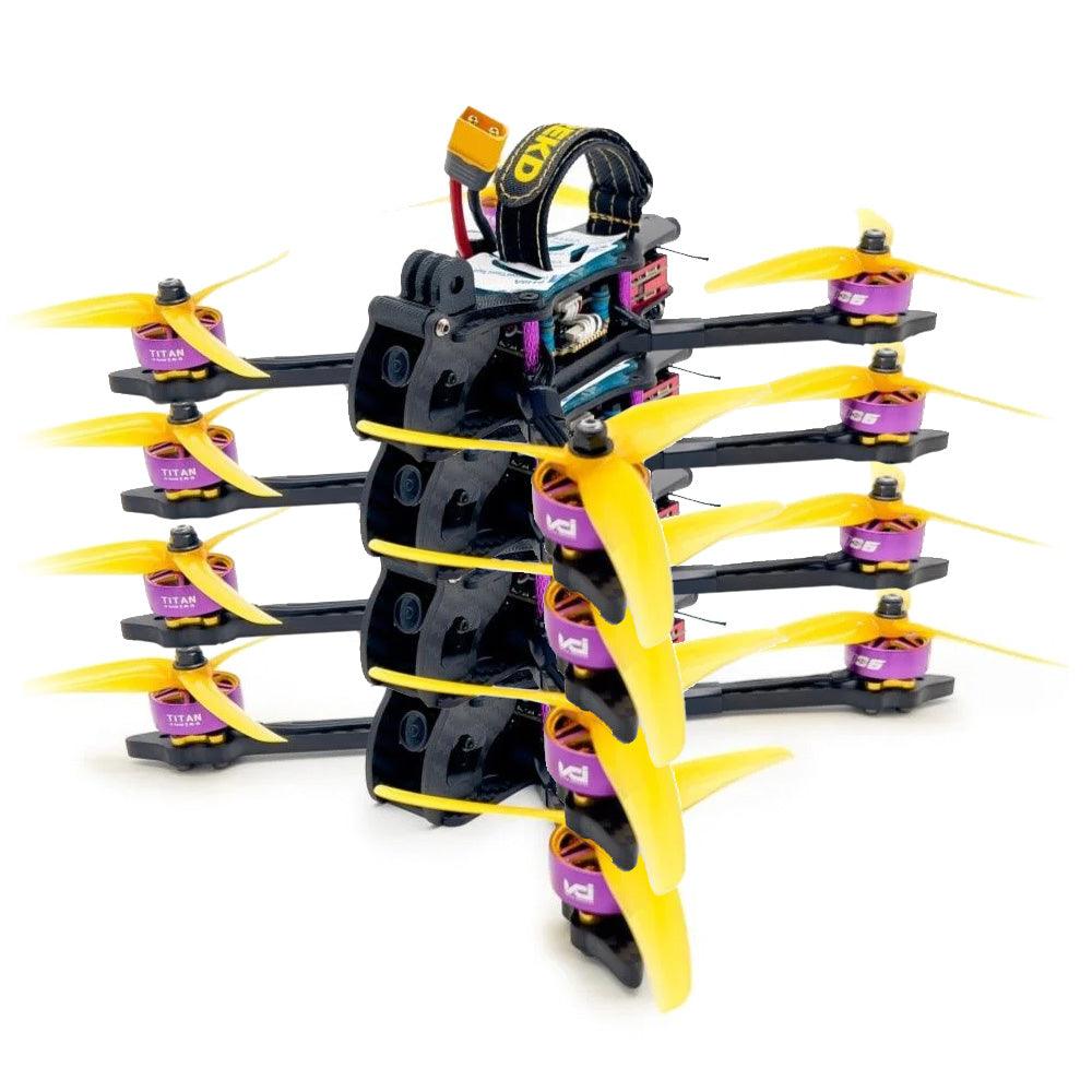 Vannystyle Pro 5