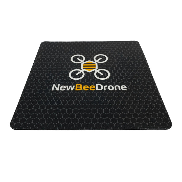 Tapis d'atterrissage/tapis de souris NewBeeDrone AcroBee