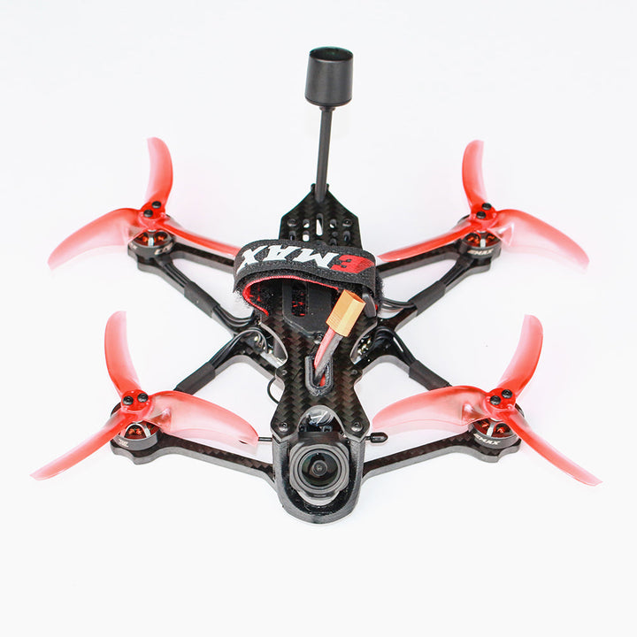 Babyhawk O3 - 3.5" Micro DJI O3 FPV Drone