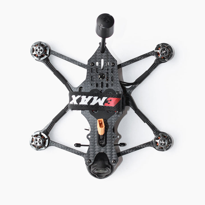 Babyhawk O3 - 3.5" Micro DJI O3 FPV Drone