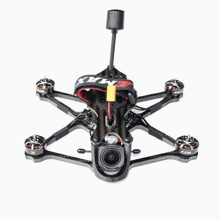 Babyhawk O3 - 3.5" Micro DJI O3 FPV Drone
