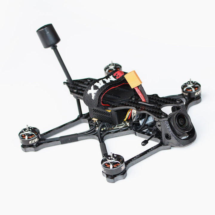 Babyhawk O3 - 3.5" Micro DJI O3 FPV Drone
