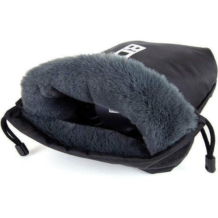 dji fpv goggle case BDI Luxe Goggle Bag for Digidapter Equipped DJI FPV Goggles