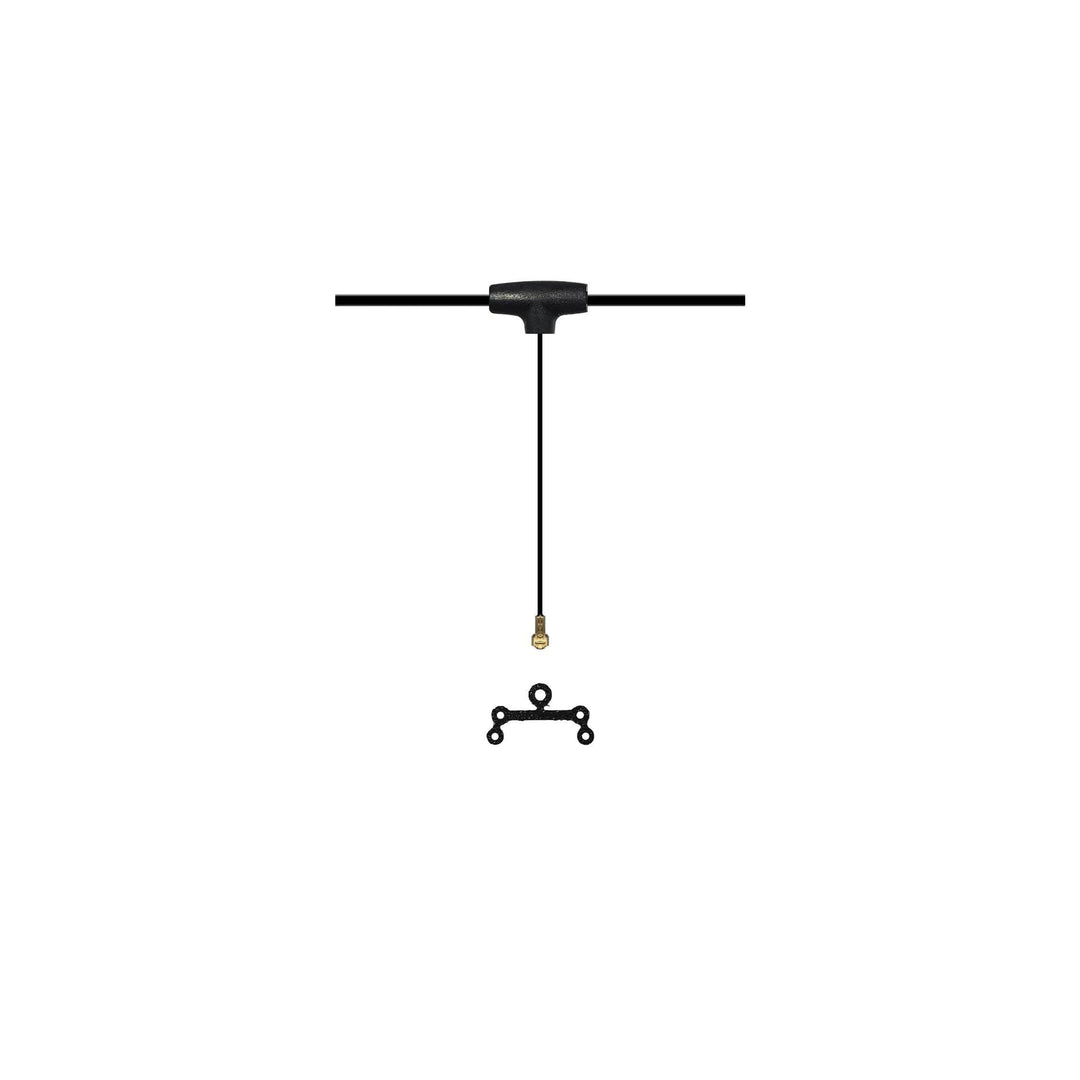 Antenne RC NewBeeDrone BeeT-Antenna 2,4 GHz pour ELRS - MHF3