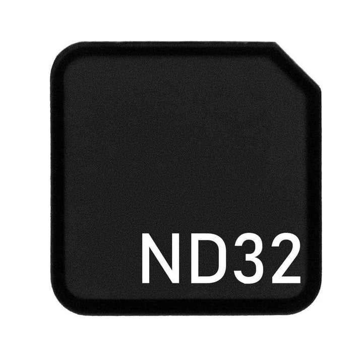 Camera Butter Stick On Reusable Glass ND Filter for GoPro Session 4/5 - ND8/16/32 at WREKD Co.