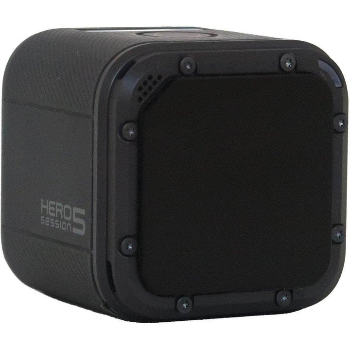 Camera Butter Stick On Reusable Glass ND Filter for GoPro Session 4/5 - ND8/16/32 at WREKD Co.