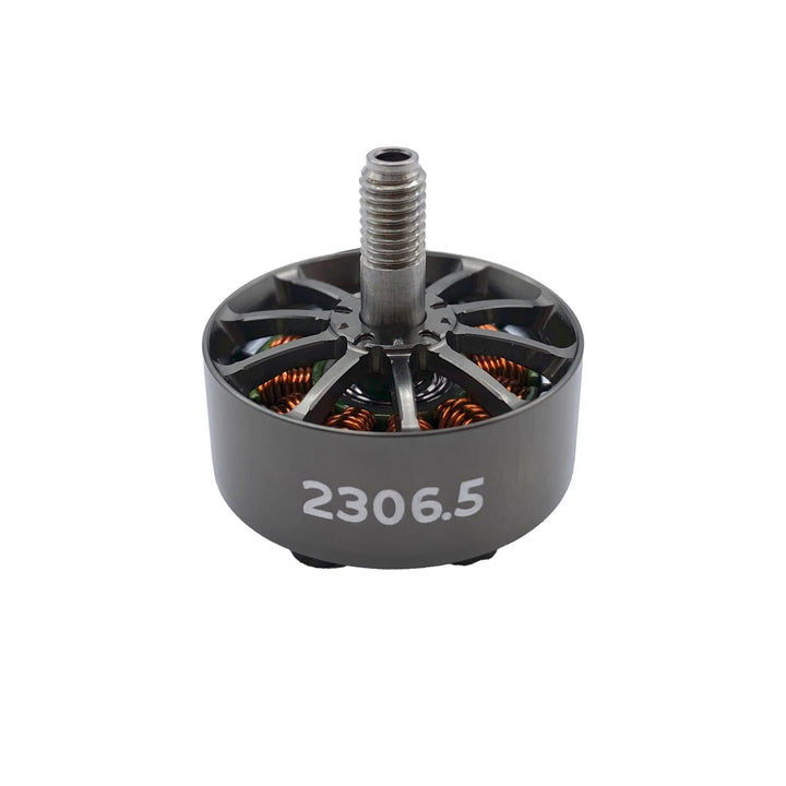 Moteur FPV Freestyle NewBeeDrone FLOW 2306.5 V2 - 2450KV