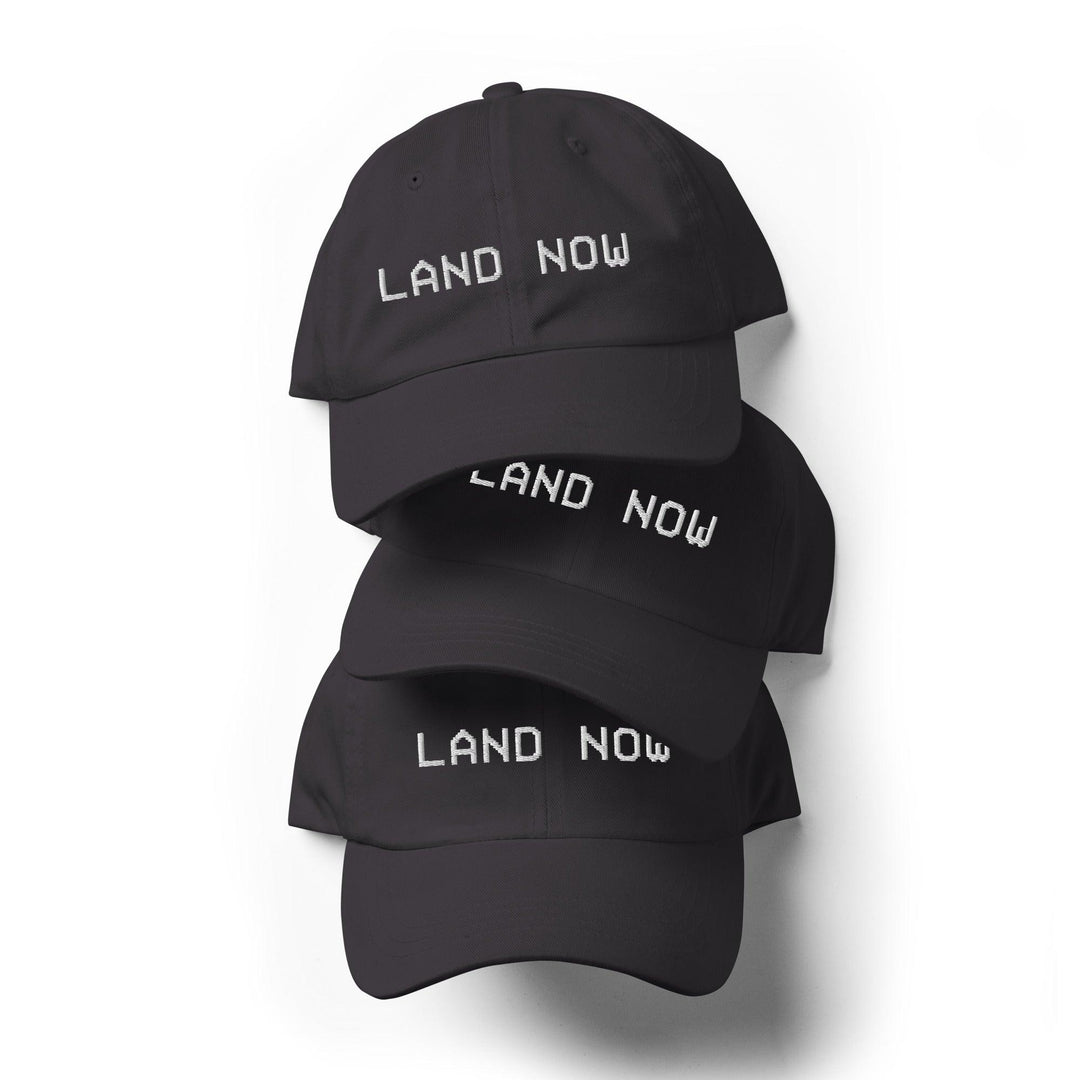 WREKD® "Land Now" Hat