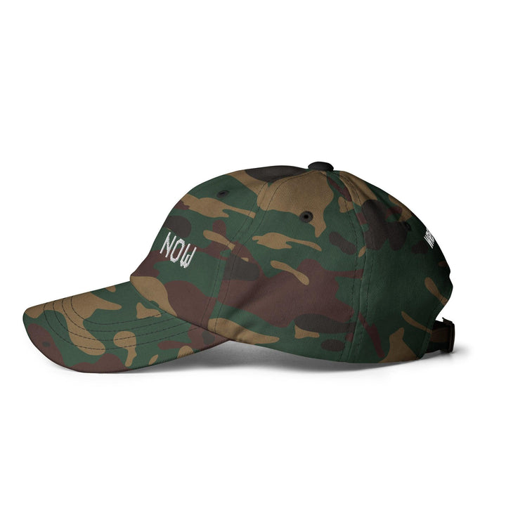 WREKD® "Land Now" Hat