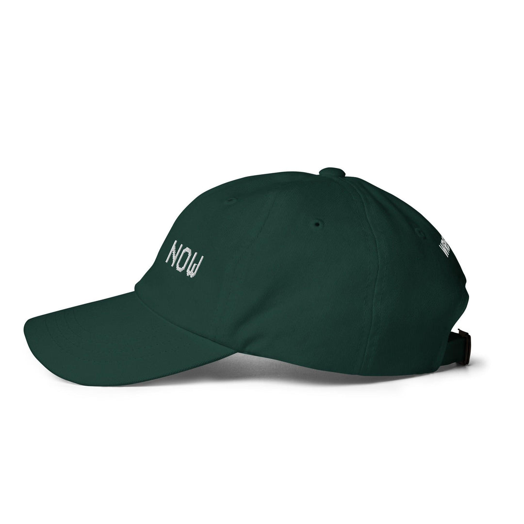 WREKD® "Land Now" Hat