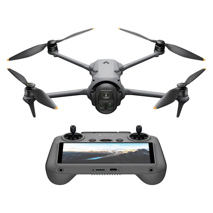 DJI Mavic 4 Pro Drone w/ RC 2 Remote Controller