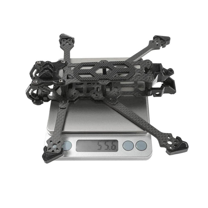 Kit de châssis FlyFishRC Atlas 4 Long Range 4"