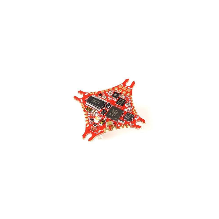 HGLRC Zeus5 FR AIO 1-2S F411 Flight Controller 5A BL_S 4in1 ESC Frsky SPI RX at WREKD Co.